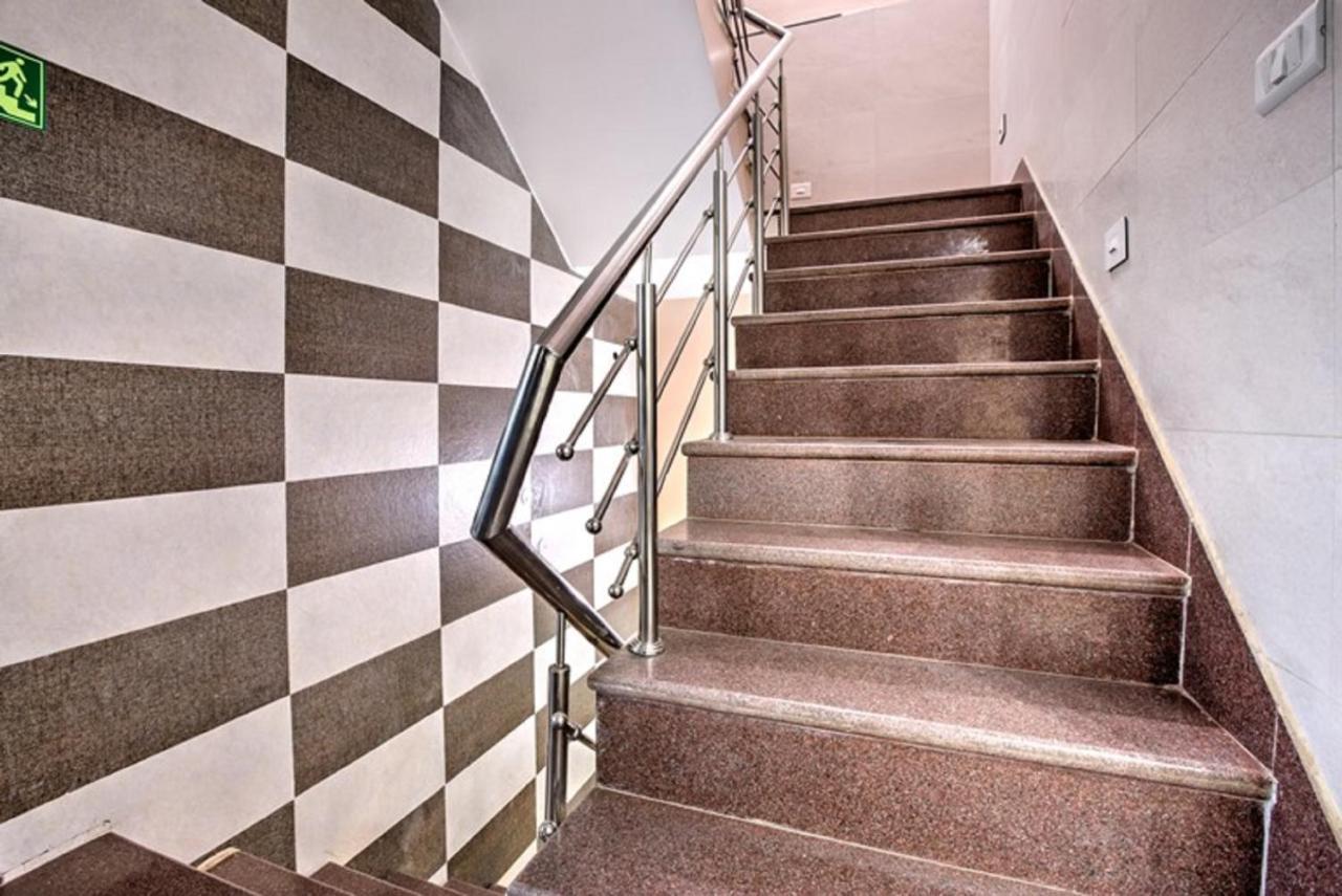 Glory Villa Nowe Delhi Zewnętrze zdjęcie