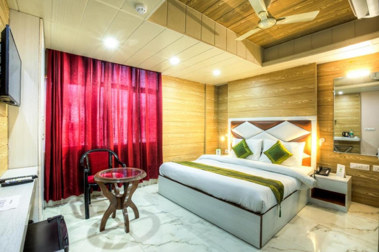 Glory Villa Nowe Delhi Zewnętrze zdjęcie