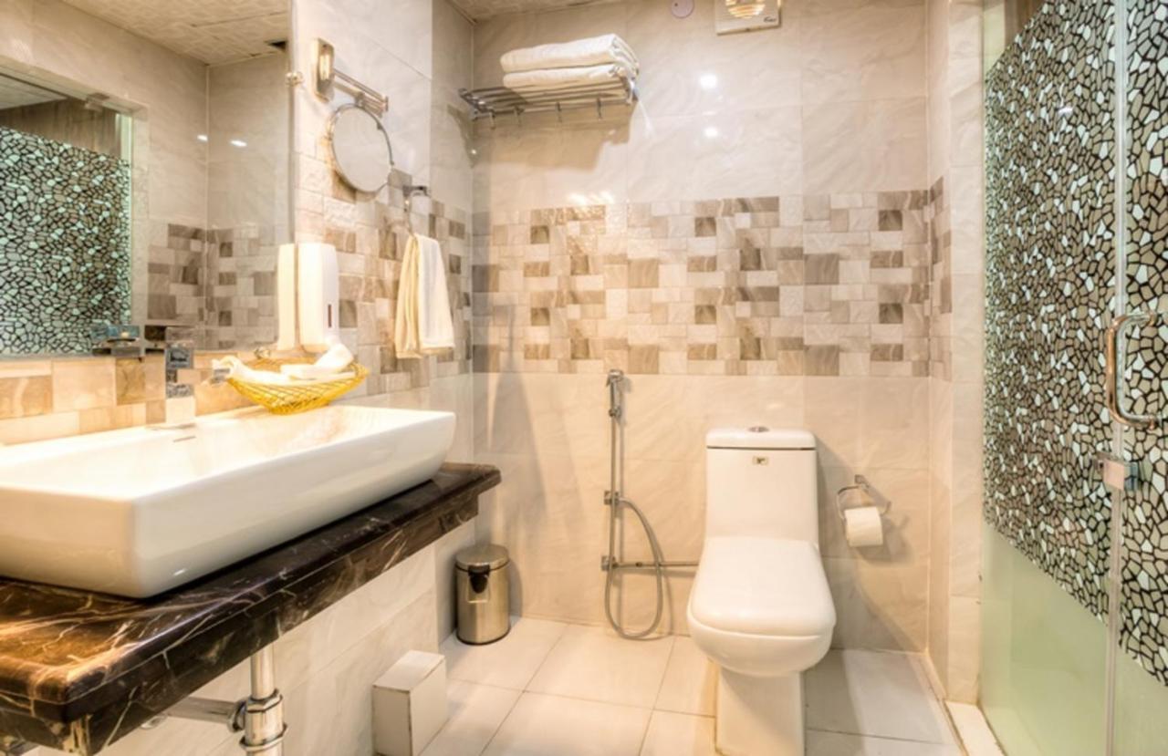 Glory Villa Nowe Delhi Zewnętrze zdjęcie