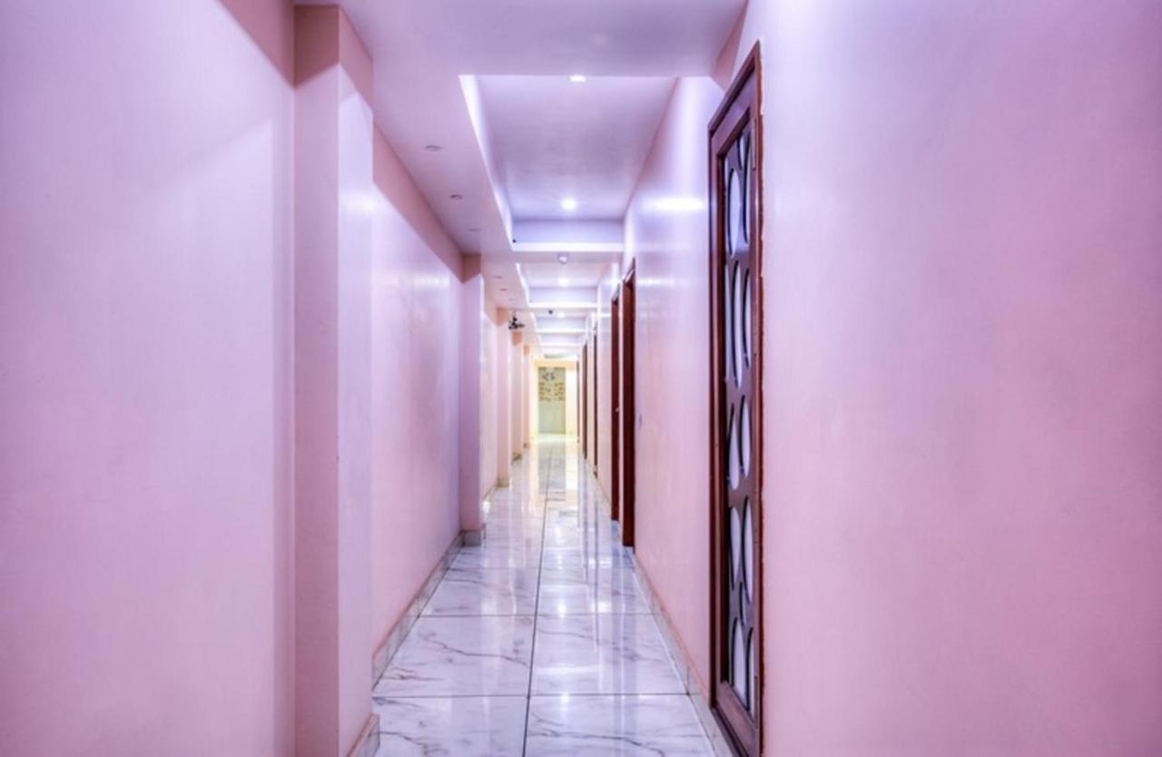 Glory Villa Nowe Delhi Zewnętrze zdjęcie