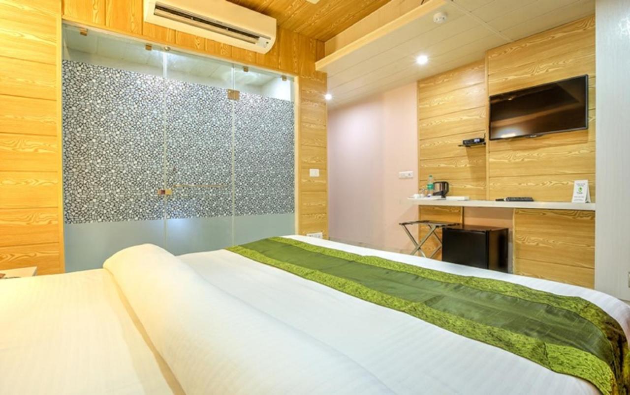 Glory Villa Nowe Delhi Zewnętrze zdjęcie