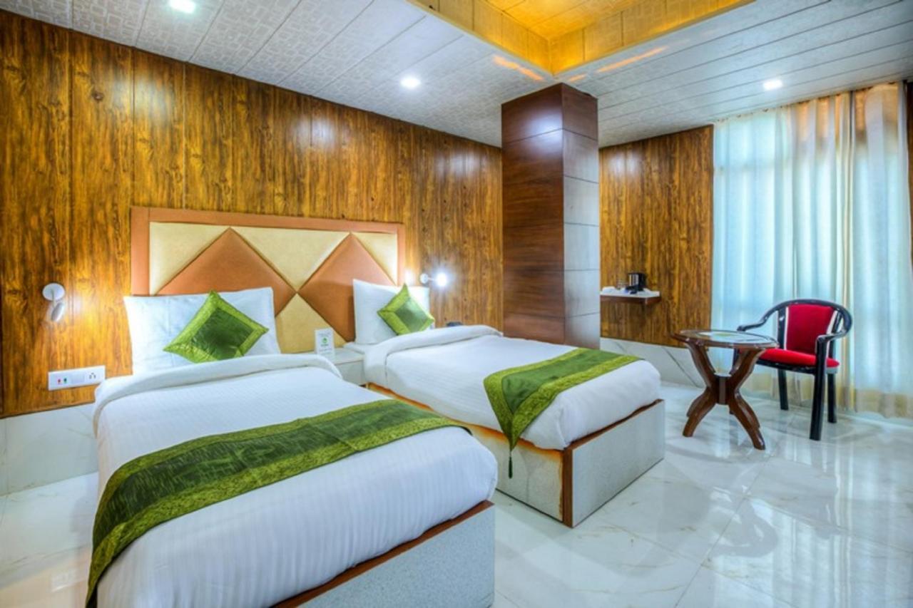 Glory Villa Nowe Delhi Zewnętrze zdjęcie