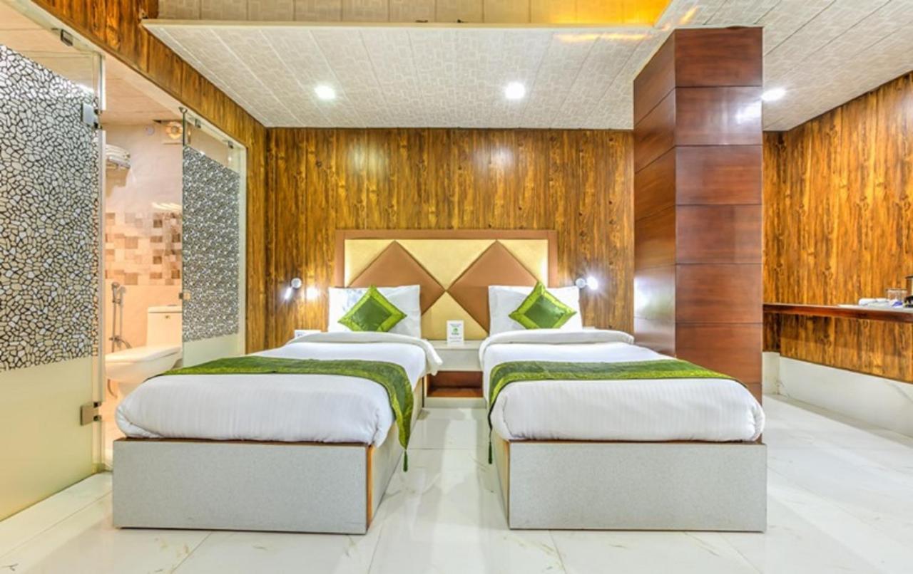 Glory Villa Nowe Delhi Zewnętrze zdjęcie