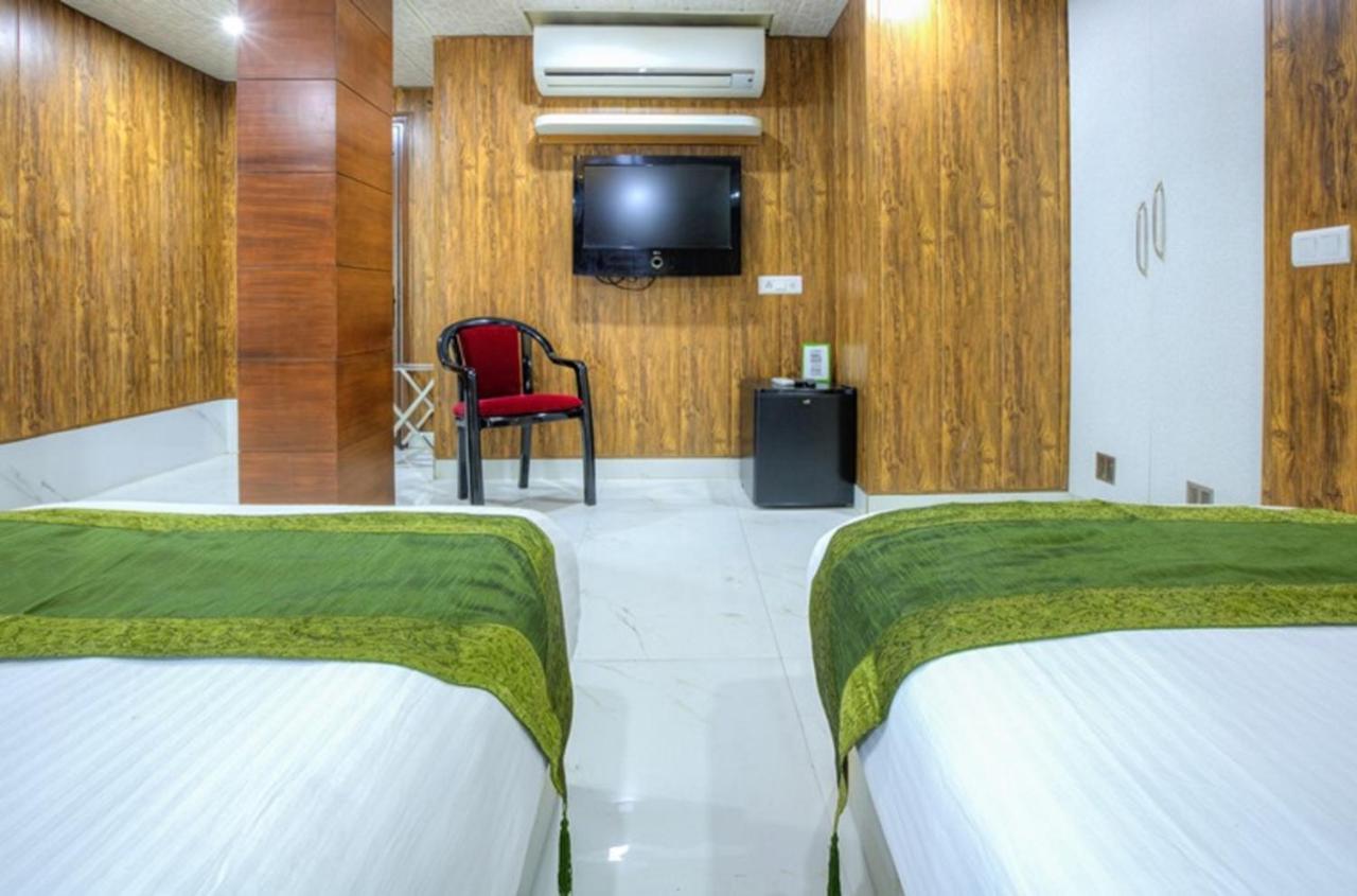 Glory Villa Nowe Delhi Zewnętrze zdjęcie
