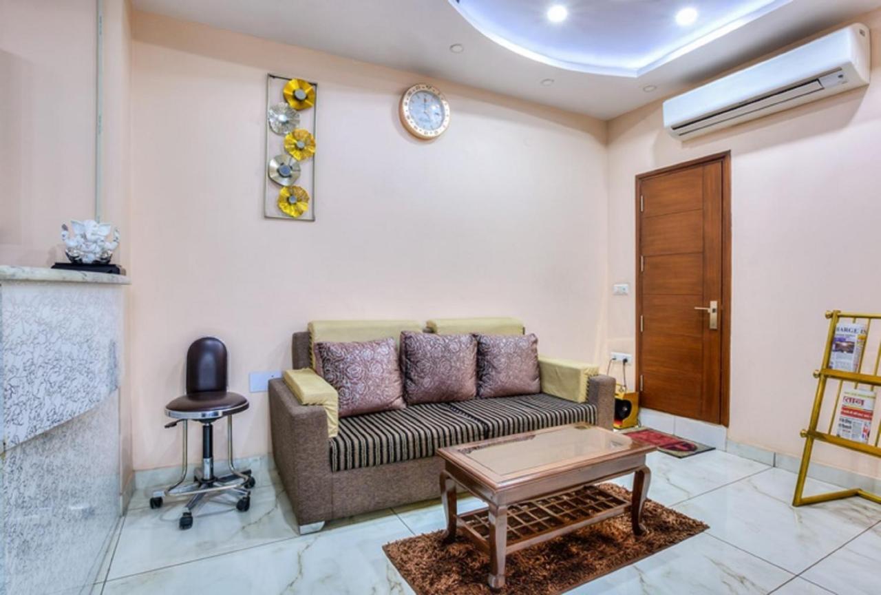 Glory Villa Nowe Delhi Zewnętrze zdjęcie