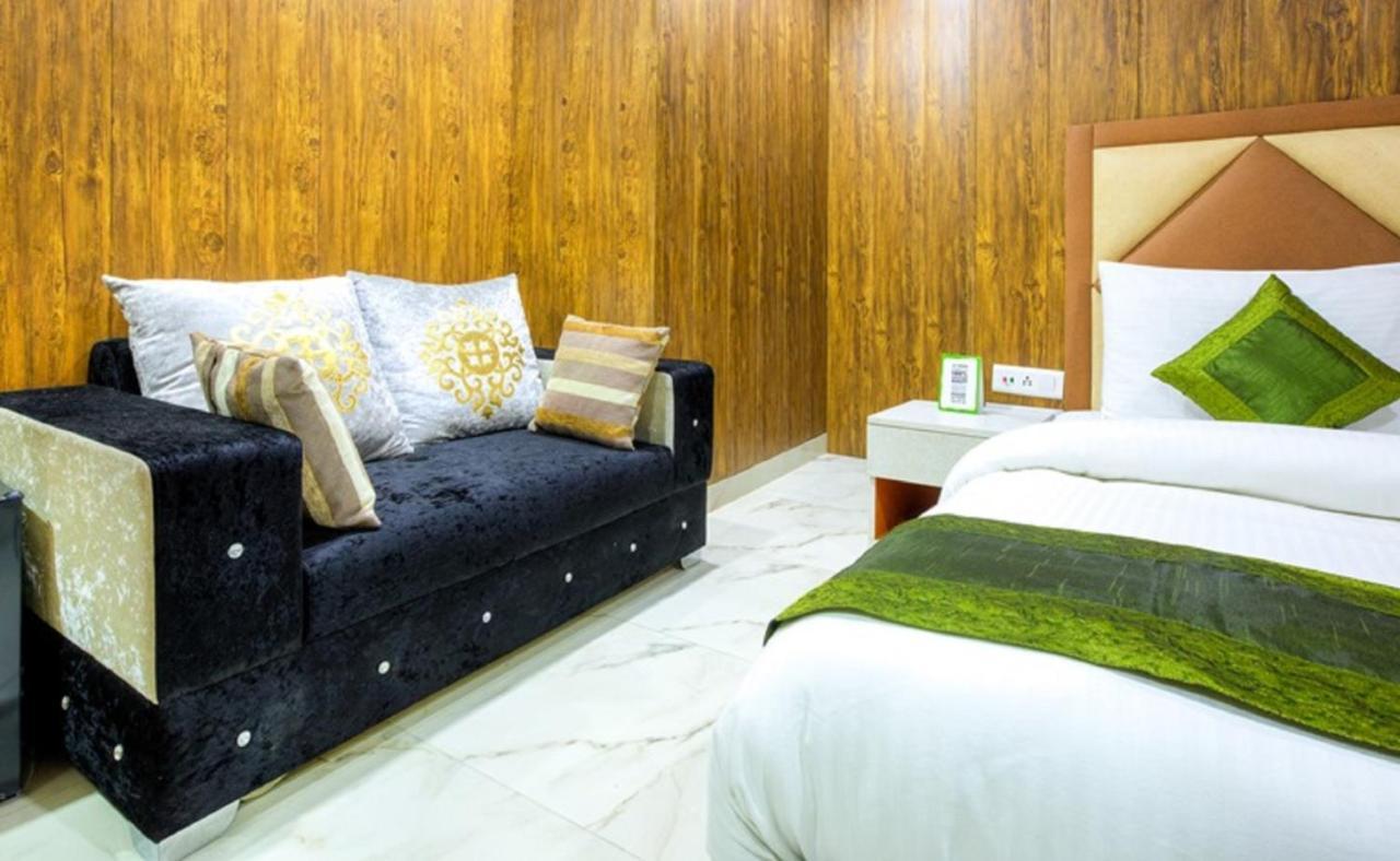 Glory Villa Nowe Delhi Zewnętrze zdjęcie