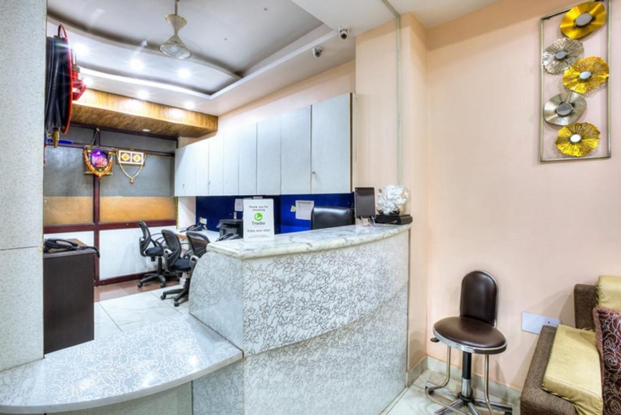 Glory Villa Nowe Delhi Zewnętrze zdjęcie