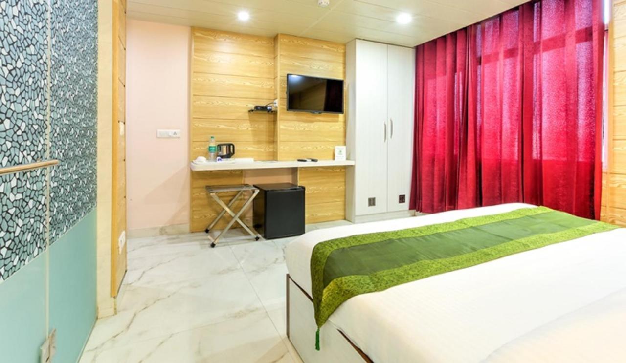 Glory Villa Nowe Delhi Zewnętrze zdjęcie
