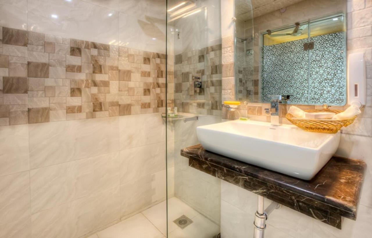 Glory Villa Nowe Delhi Zewnętrze zdjęcie