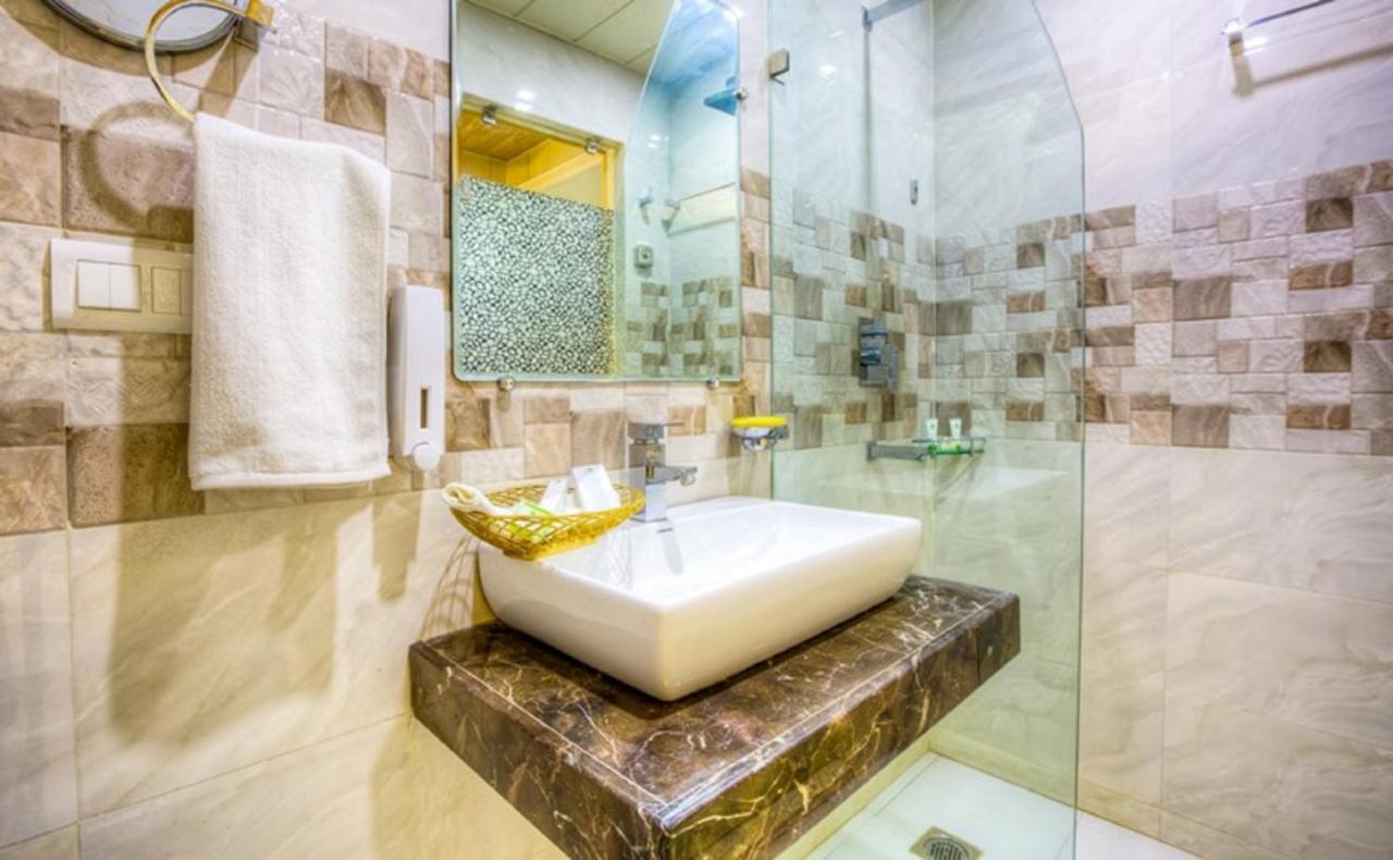 Glory Villa Nowe Delhi Zewnętrze zdjęcie