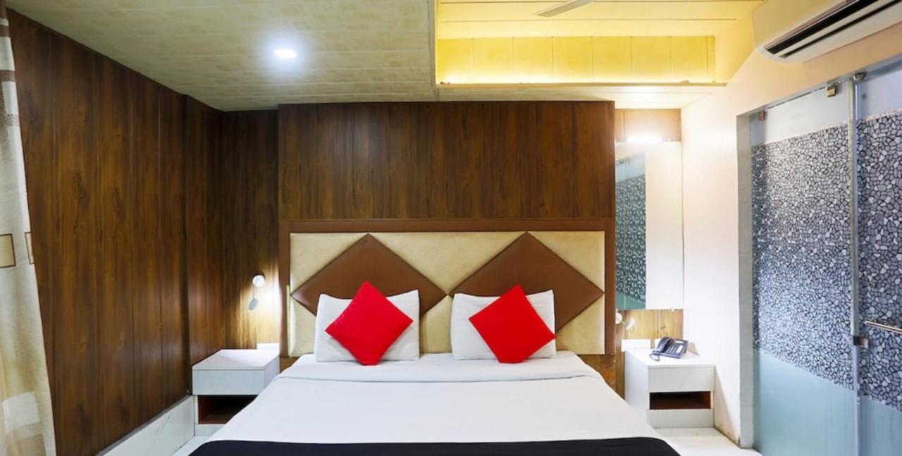 Glory Villa Nowe Delhi Zewnętrze zdjęcie
