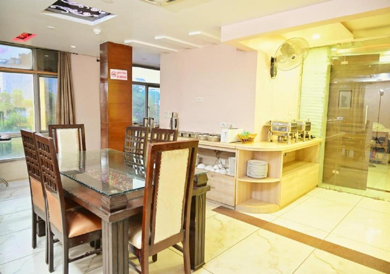 Glory Villa Nowe Delhi Zewnętrze zdjęcie
